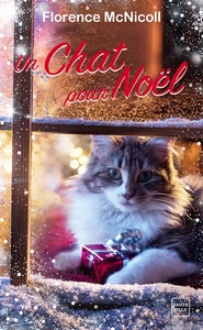 UN CHAT POUR NOEL