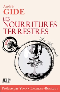 Les nourritures terrestres - édition 2022