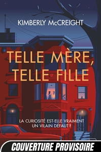 TELLE MERE, TELLE FILLE