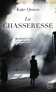 LA CHASSERESSE