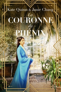 La Couronne du phénix