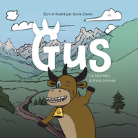 GUS - LE TAUREAU A TROIS CORNES