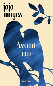 AVANT TOI
