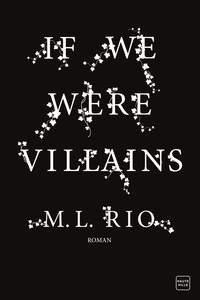 If We Were Villains