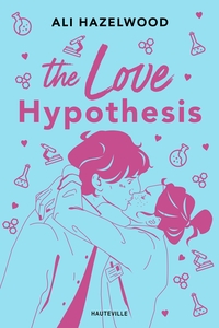 The Love Hypothesis (édition collector augmentée)