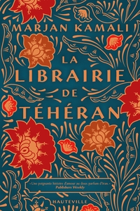 LA LIBRAIRIE DE TEHERAN