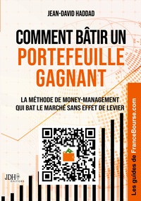 Comment bâtir un portefeuille gagnant