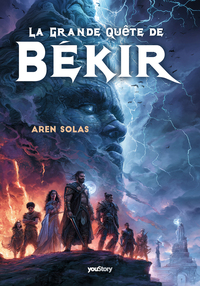 La grande quête de Békir