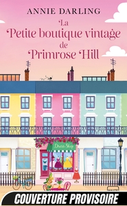 La Petite Boutique vintage de Primrose Hill