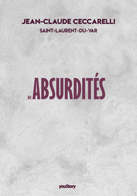 MES ABSURDITES