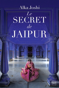 LE SECRET DE JAIPUR