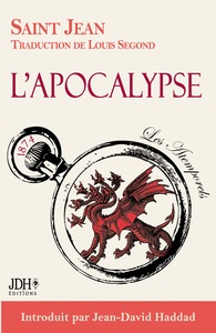 L'APOCALYSE de JEAN : Révélation, 666, fin des temps et Jérusalem Céleste