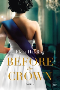 BEFORE THE CROWN