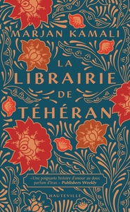 La Librairie de Téhéran