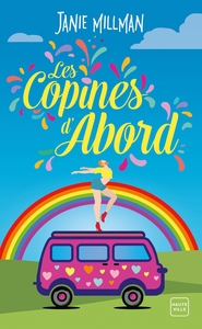 LES COPINES D'ABORD