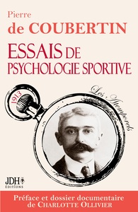 Essais de psychologie sportive