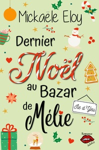 Dernier Noël au Bazar de Mélie