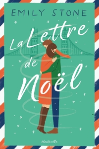 LA LETTRE DE NOEL