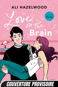 Love On The Brain