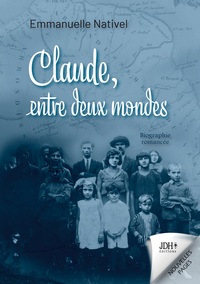 Claude, entre deux mondes