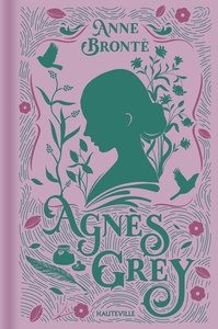 AGNES GREY