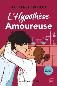 L'équation amoureuse (The Love Hypothesis Édition Canada)