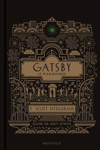 GATSBY LE MAGNIFIQUE (COLLECTOR 2024)