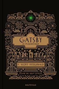 Gatsby le magnifique (Collector)