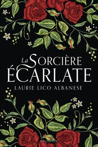 LA SORCIERE ECARLATE