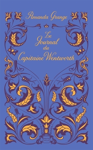 LE JOURNAL DU CAPITAINE WENTWORTH