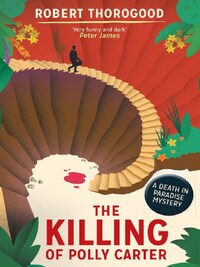 THE KILLING OF POLLY CARTER