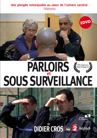 PARLOIRS : SOUS SURVEILLANCE DVD