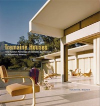 TREMAINE HOUSES