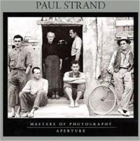 Paul Strand (Aperture Masters of Photography) /anglais