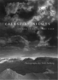 Neil Folberg Celestial Nights /anglais