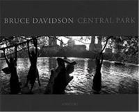 Bruce Davidson Central Park (Hardback) /anglais