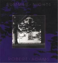Robert Adams Summer Nights /anglais