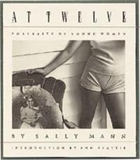 Sally Mann at Twelve (Paperback) /anglais