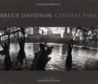 Bruce Davidson Central Park (Paperback) /anglais