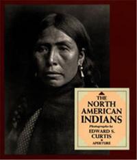 North American Indian /anglais