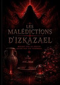 LES MALÉDICTIONS D?IZKAZAEL,LE MYTHE