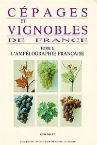 Cépages et vignobles de France