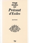 Vingt études sur Prévost d'Exiles