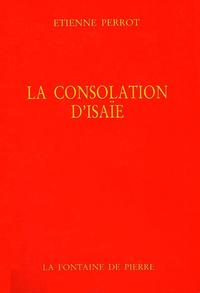 La Consolation d'Isaïe