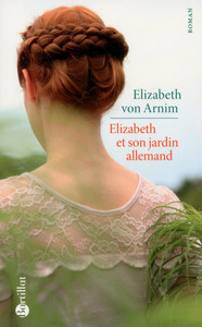 Elizabeth et son jardin allemand