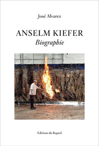 Anselm Kiefer - Biographie