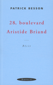 25 boulevard Aristide Briand