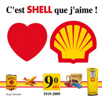 C'est Shell que j'aime !