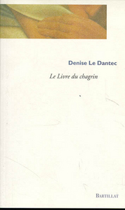 Le livre du chagrin