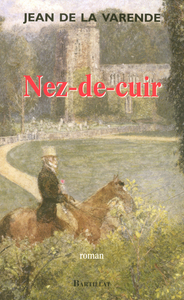 Nez-de-cuir